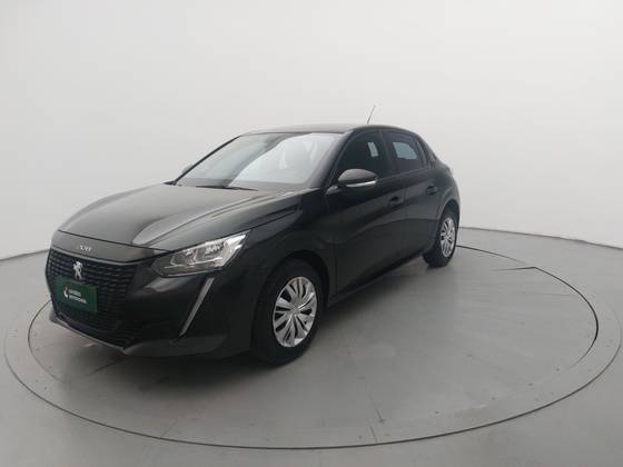 PEUGEOT 208 1.0 FIREFLY FLEX LIKE MANUAL